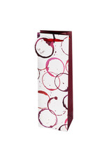 TRUE TOTE WINE STAIN WINE BAG