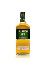 TULLAMORE DEW IRISH WHISKEY 750ML