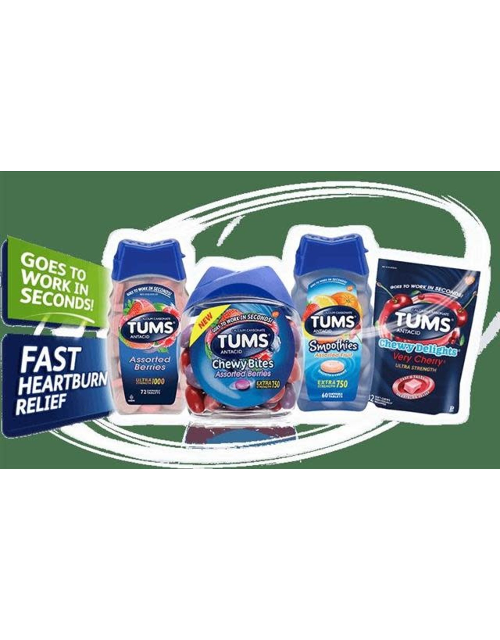 TUMS