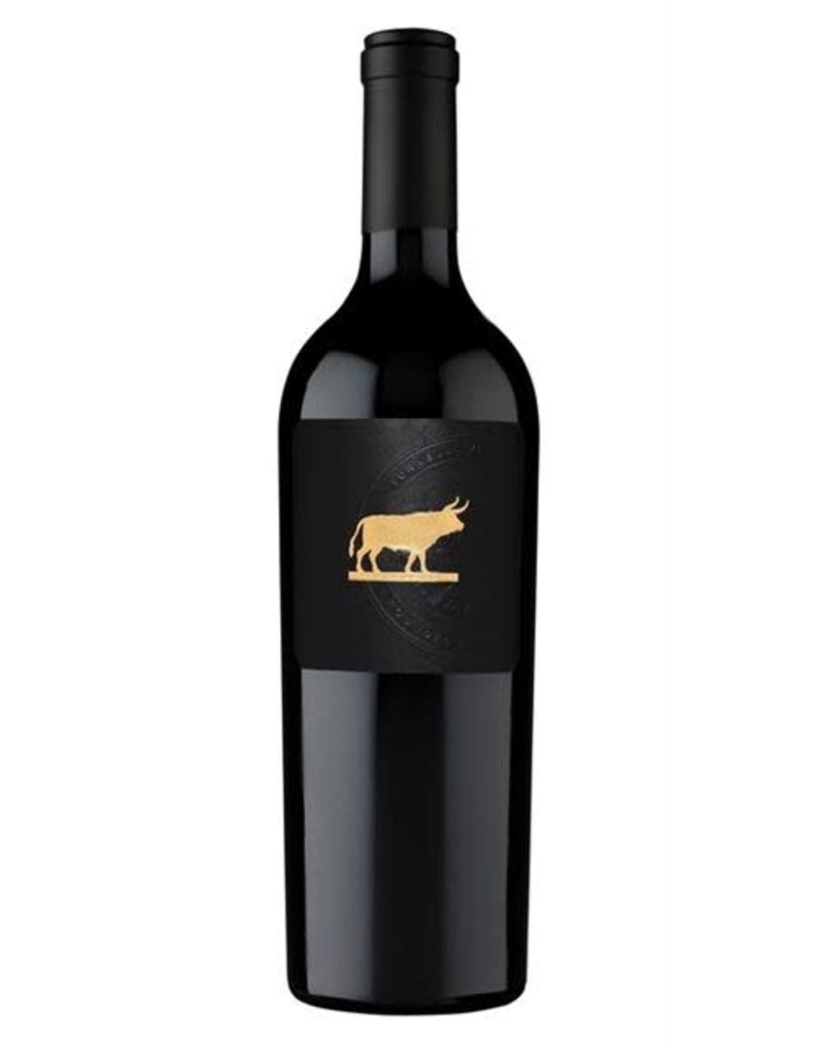 TURNBULL MERIT BLACK LABEL CABERNET SAUVIGNON 20