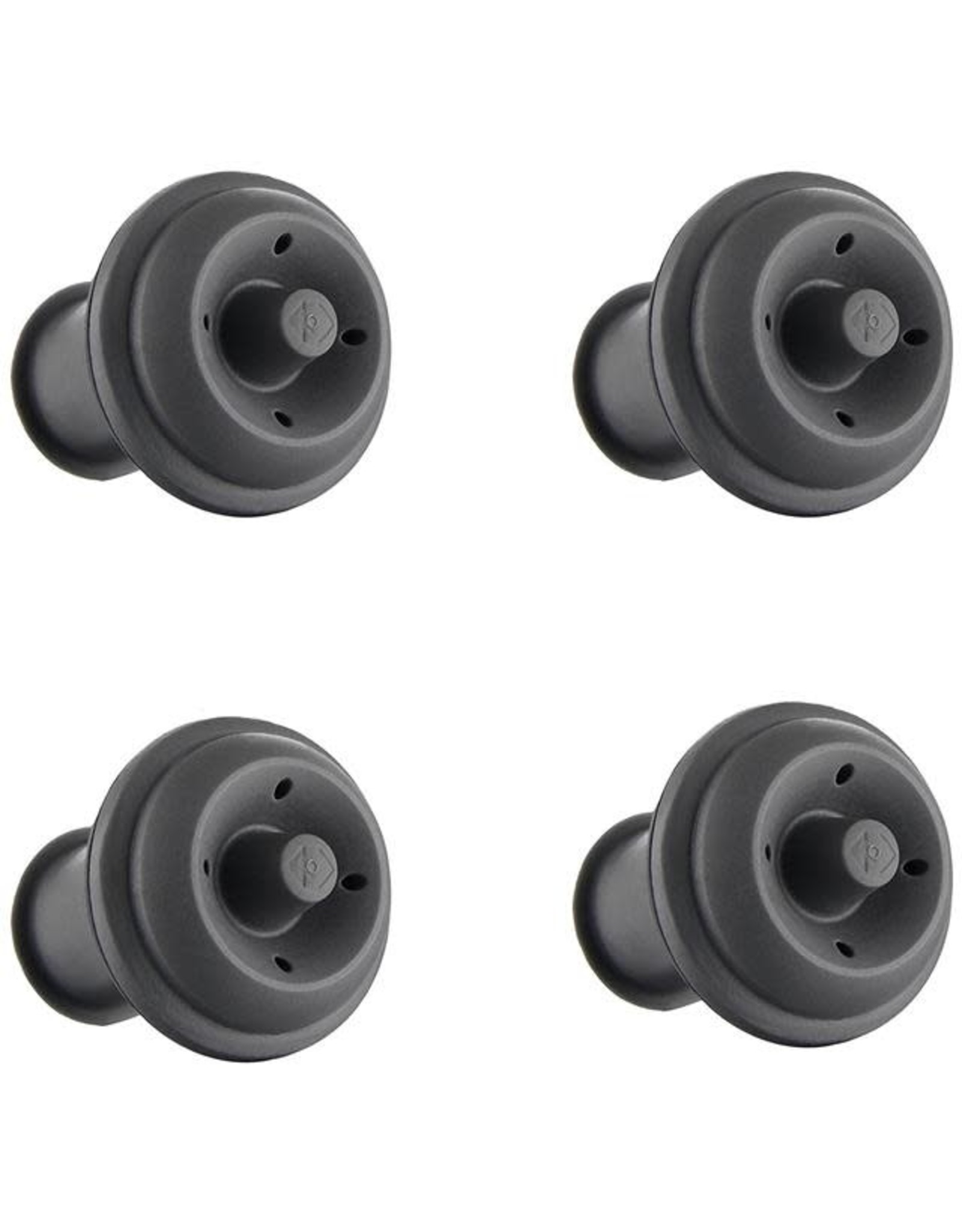 VACUVIN WINE STOPPERS