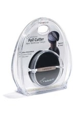 VELVET FOIL CUTTERS