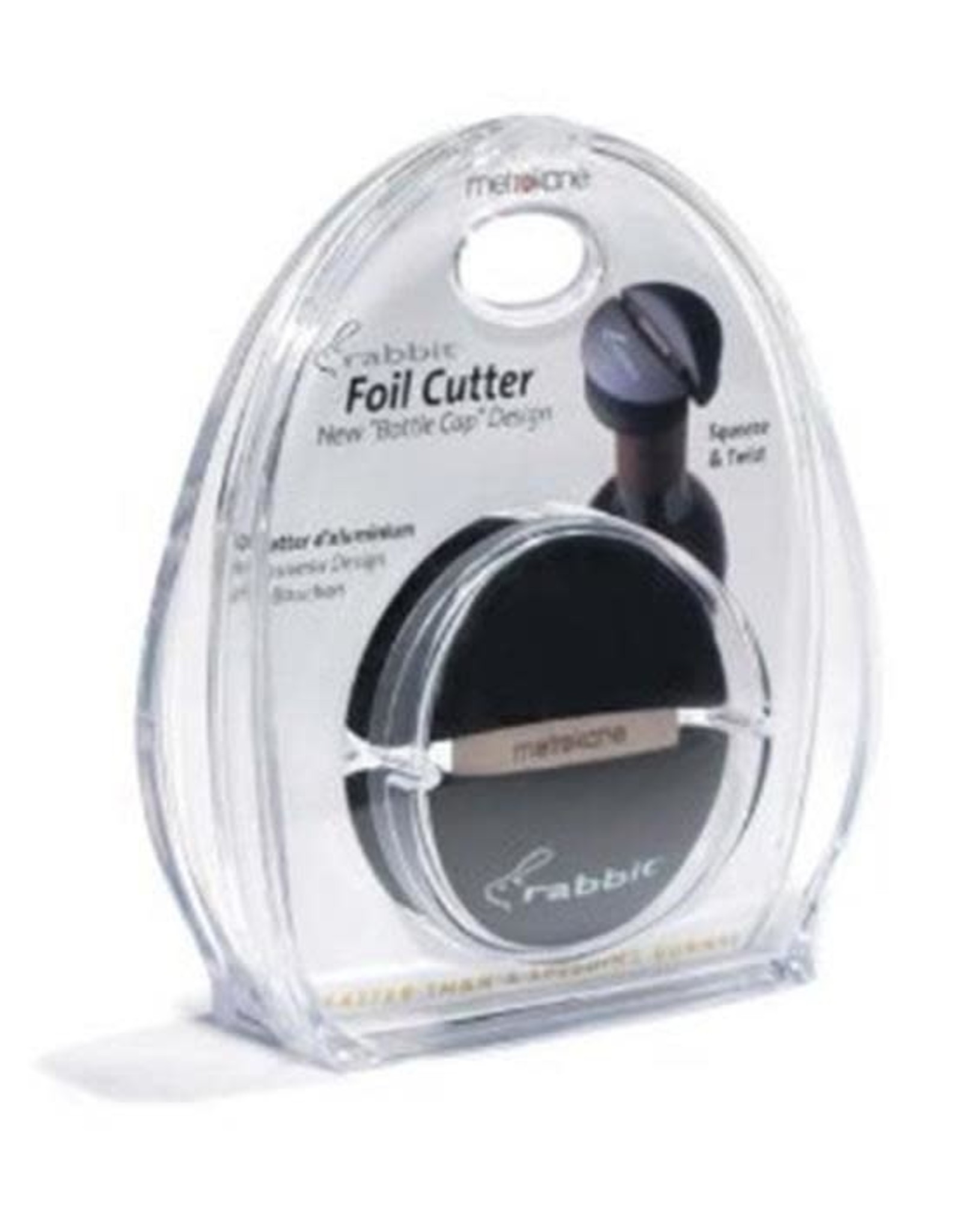 VELVET FOIL CUTTERS