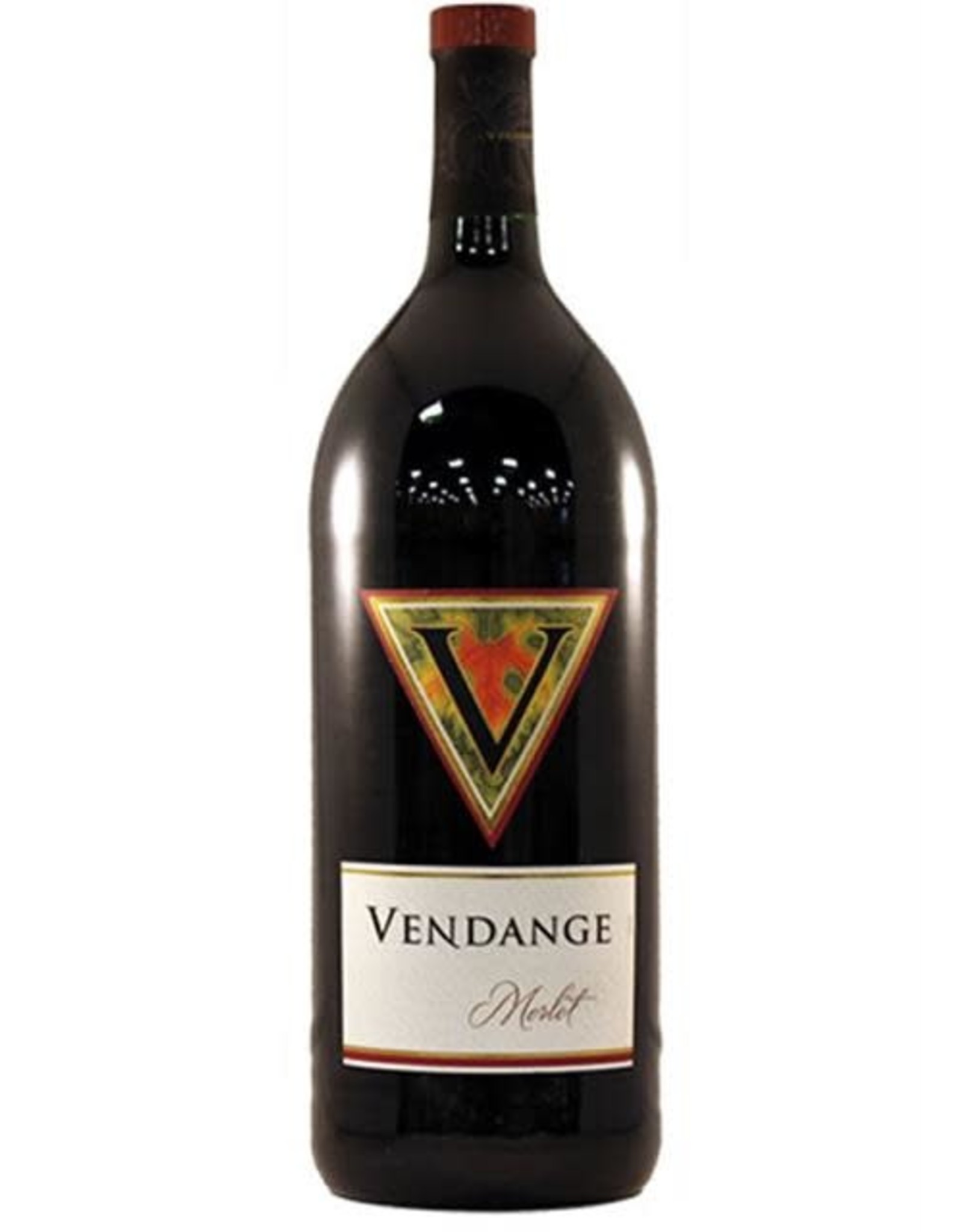 VENDANGE MERLOT 1.5L