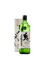 WAKATAKE ONIKOROSHI JUNMAI DAIGINGO SAKE 720ml