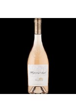 WHISPERING ANGEL ROSE 750 ML