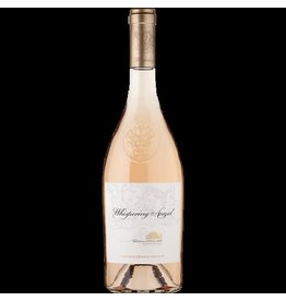 WHISPERING ANGEL ROSE 750 ML