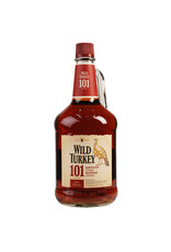 WILD TURKEY 101 1.75L