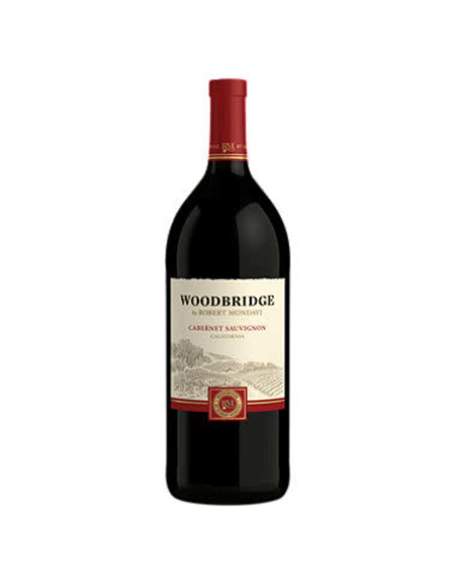 WOODBRIDGE CABERNET SAUVIGNON 1.5L