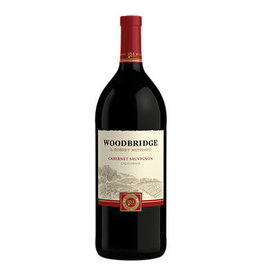 WOODBRIDGE CABERNET SAUVIGNON 1.5L