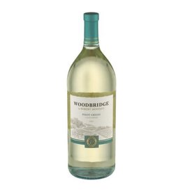 WOODBRIDGE PINOT GRIGIO 1.5L