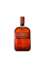 WOODFORD RESERVE DOUBLE OAKED 750ML