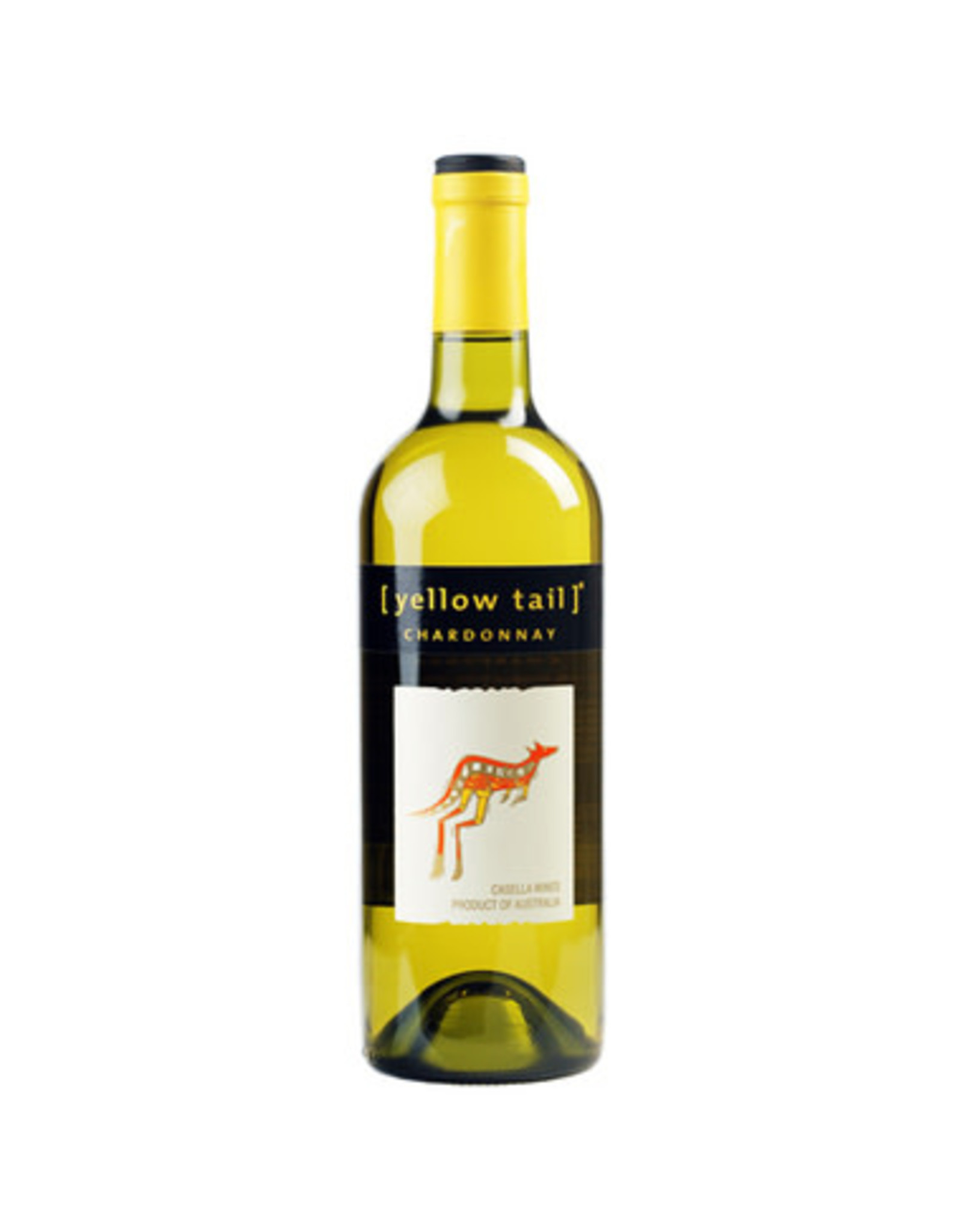 YELLOW TAIL 2008 CHARDONNAY 1.5L