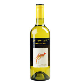 YELLOW TAIL 2008 CHARDONNAY 1.5L