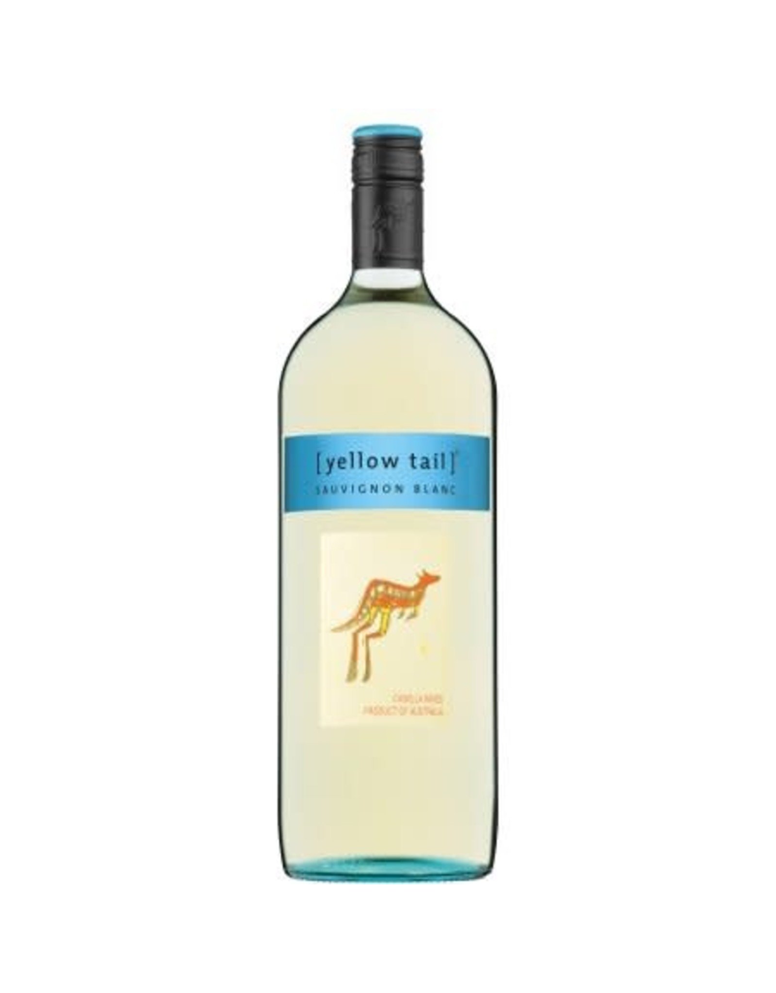 YELLOW TAIL SAUVIGNON BLANC 1.5L