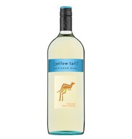 YELLOW TAIL SAUVIGNON BLANC 1.5L