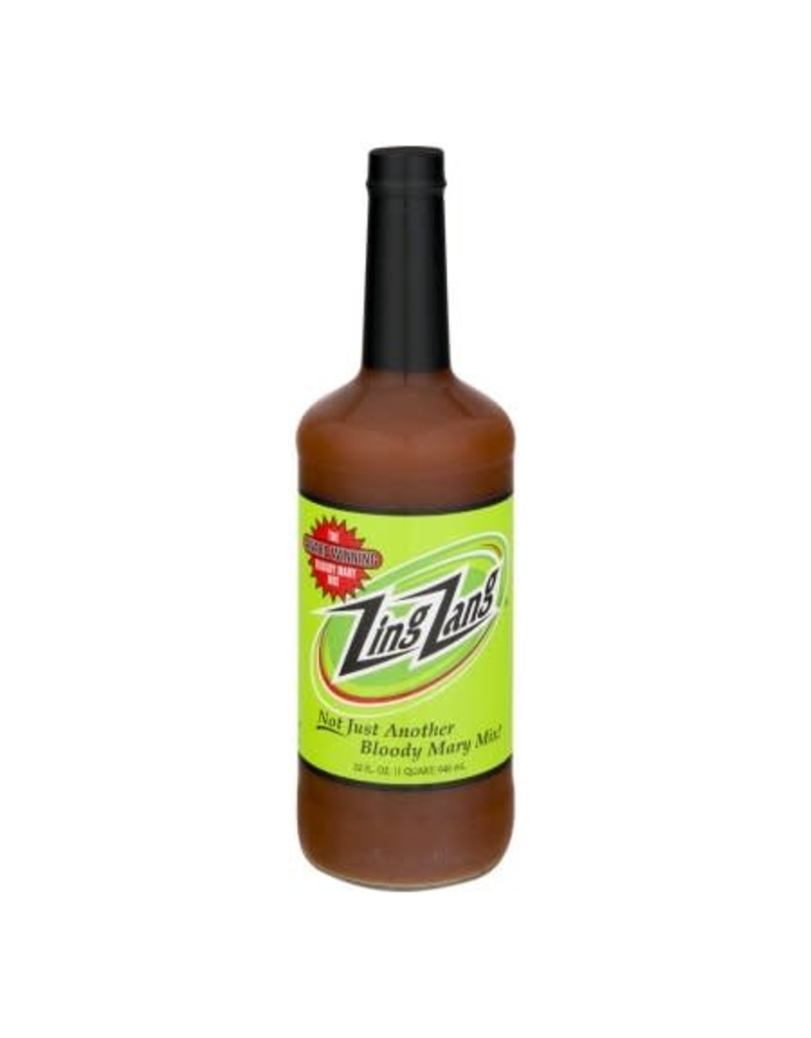 ZING ZANG BLOODY MARY MIX 32OZ