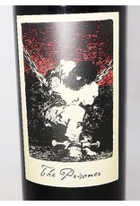 THE PRISONER 2022 750ML