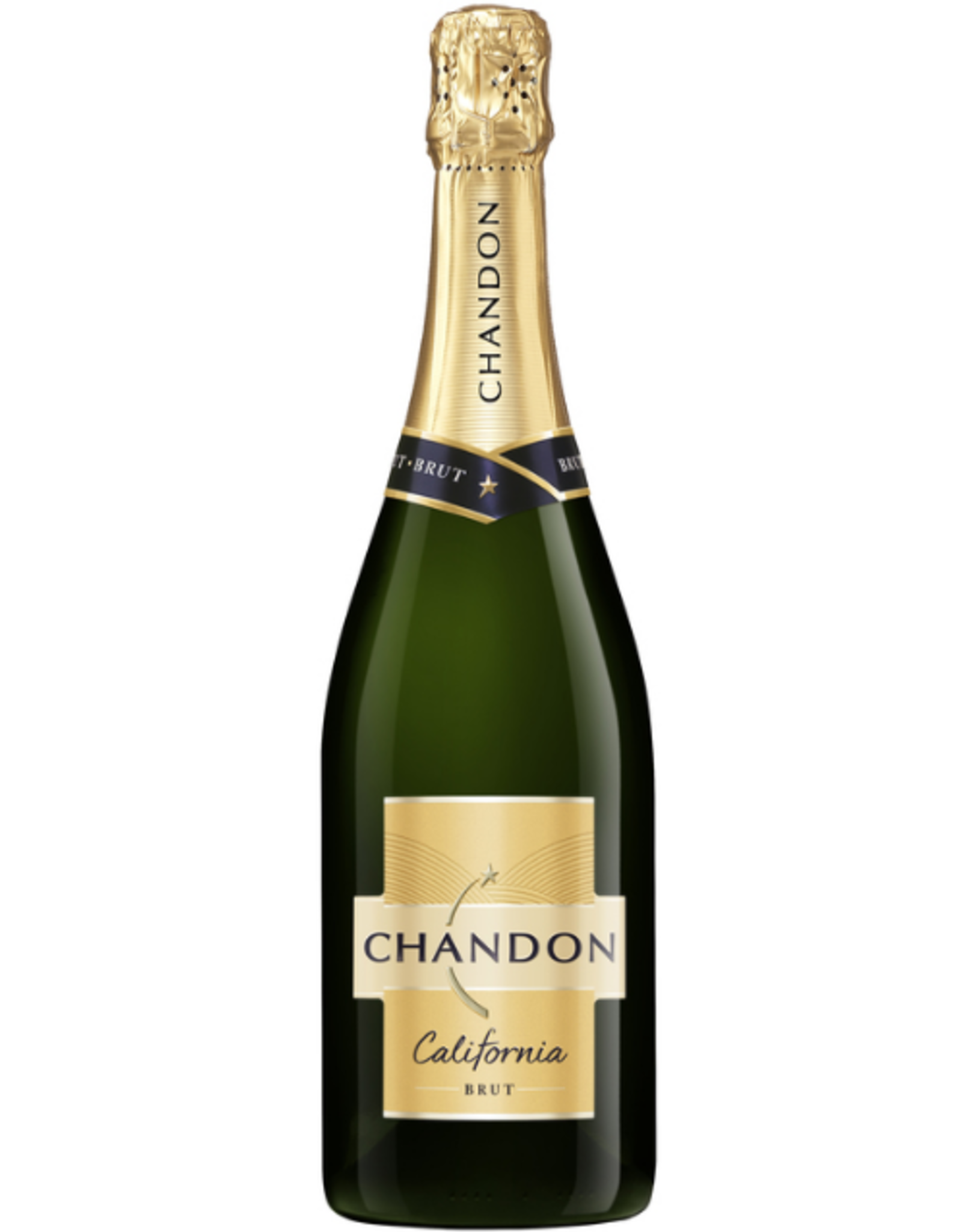 CHANDON BRUT 750ml