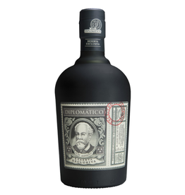 DIPLOMATICO 12YR RESERVA RUM 750ML