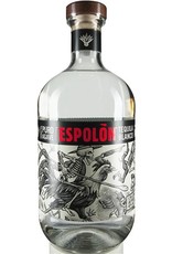 ESPOLON TEQUILA BLANCO 1.75L