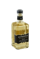 LUNAZUL REPOSADO TEQUILA 375ML
