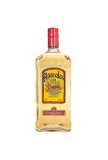 AGAVALES GOLD TEQUILA 750ML