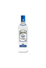 AGAVALES SILVER TEQUILA 750ML