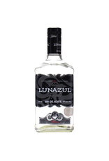 LUNAZUL BLANCO TEQUILA 750 ML