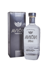 AVION SILVER TEQUILA 750ml