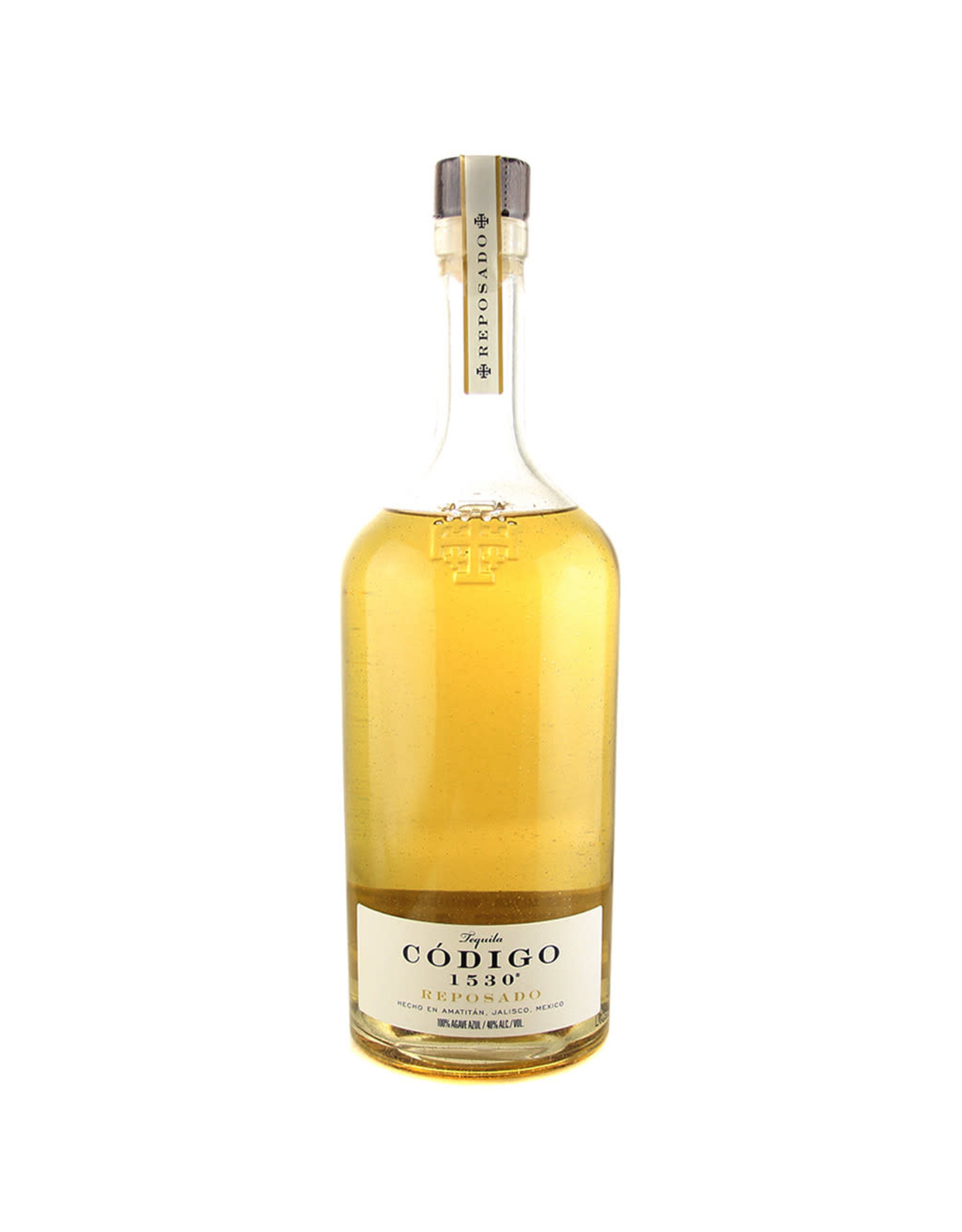 CODIGO 1503 REPOSADO TEQUILA 750ML