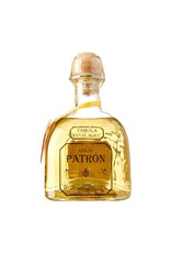 Patron Anejo 750