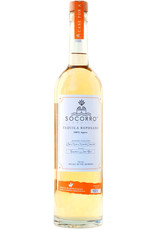SOCORRO REPOSADO TEQUILA 750ML