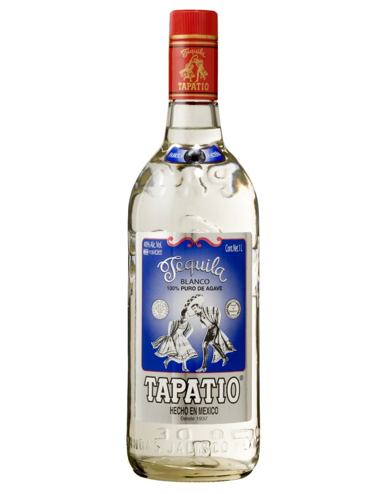 TAPATIO BLANCO 1L