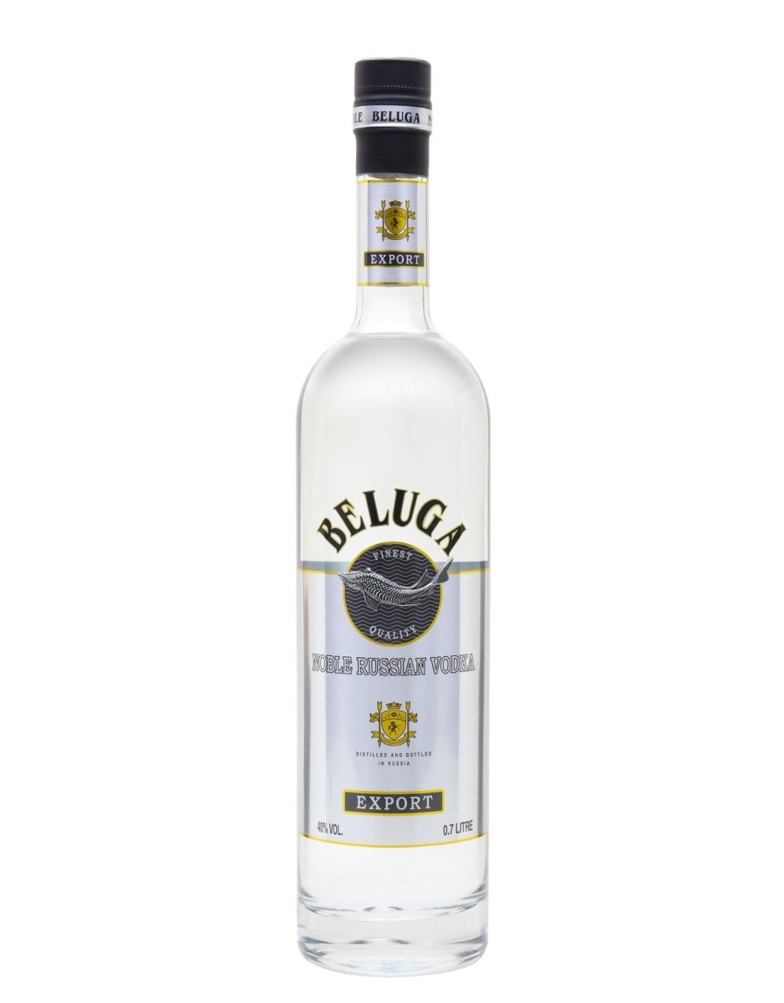 BELUGA NOBLE VODKA 1.75