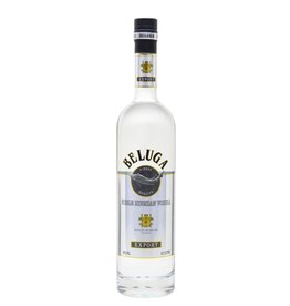 BELUGA NOBLE VODKA 1.75