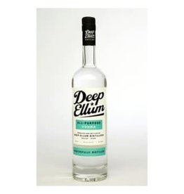 DEEP ELLUM VODKA 750ml