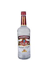 MCCORMICK VODKA 1L