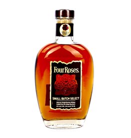 FOUR ROSES SMALL BATCH SELECT 750ML