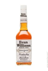 Evan Williams Bottled-In-Bond 750ML