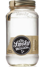 OLE SMOKY 100PF MOONSHINE 750ML