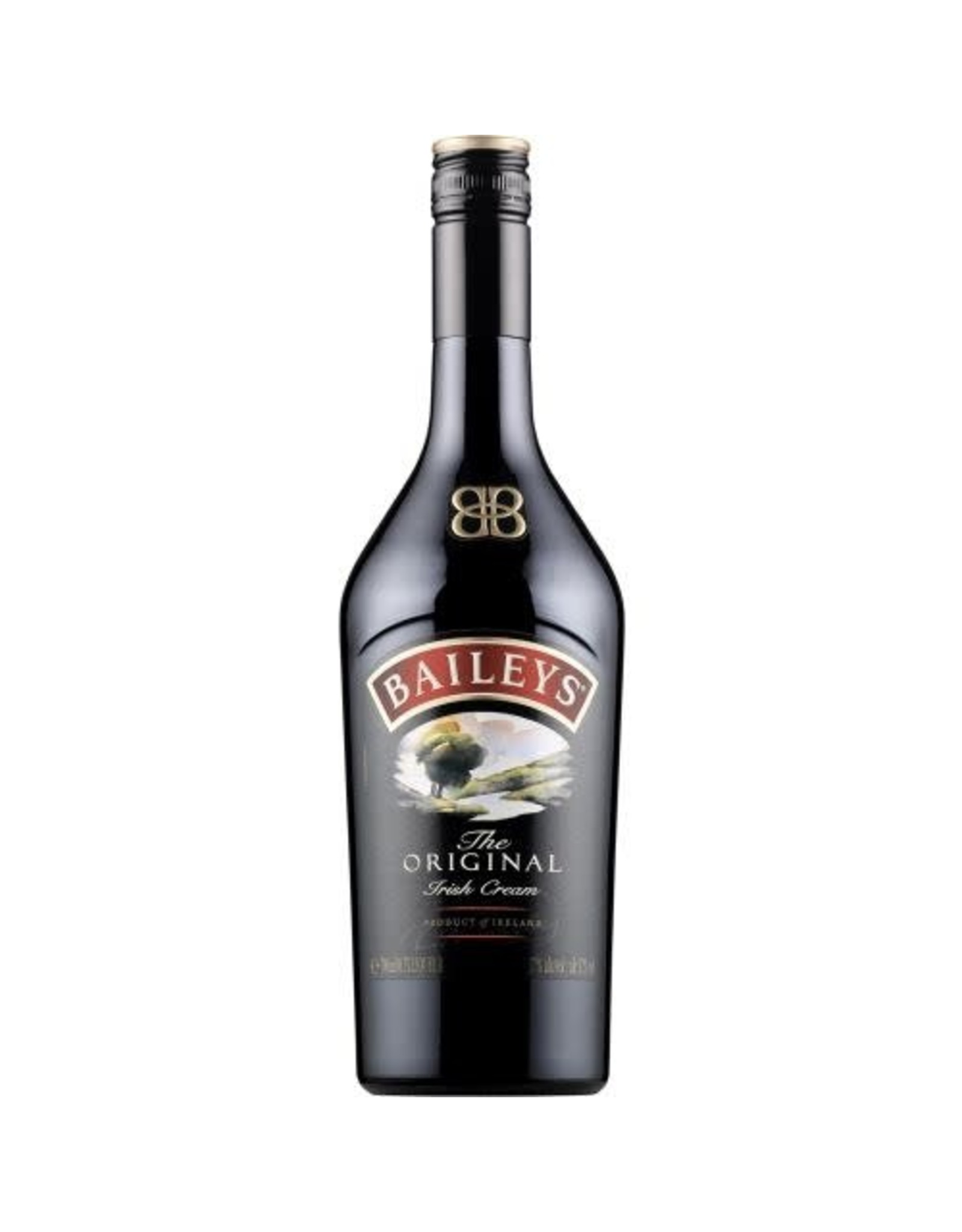 BAILEYS LIQUEUR 750ML