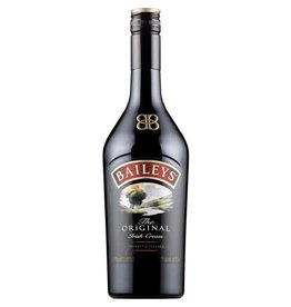 BAILEYS LIQUEUR 750ML