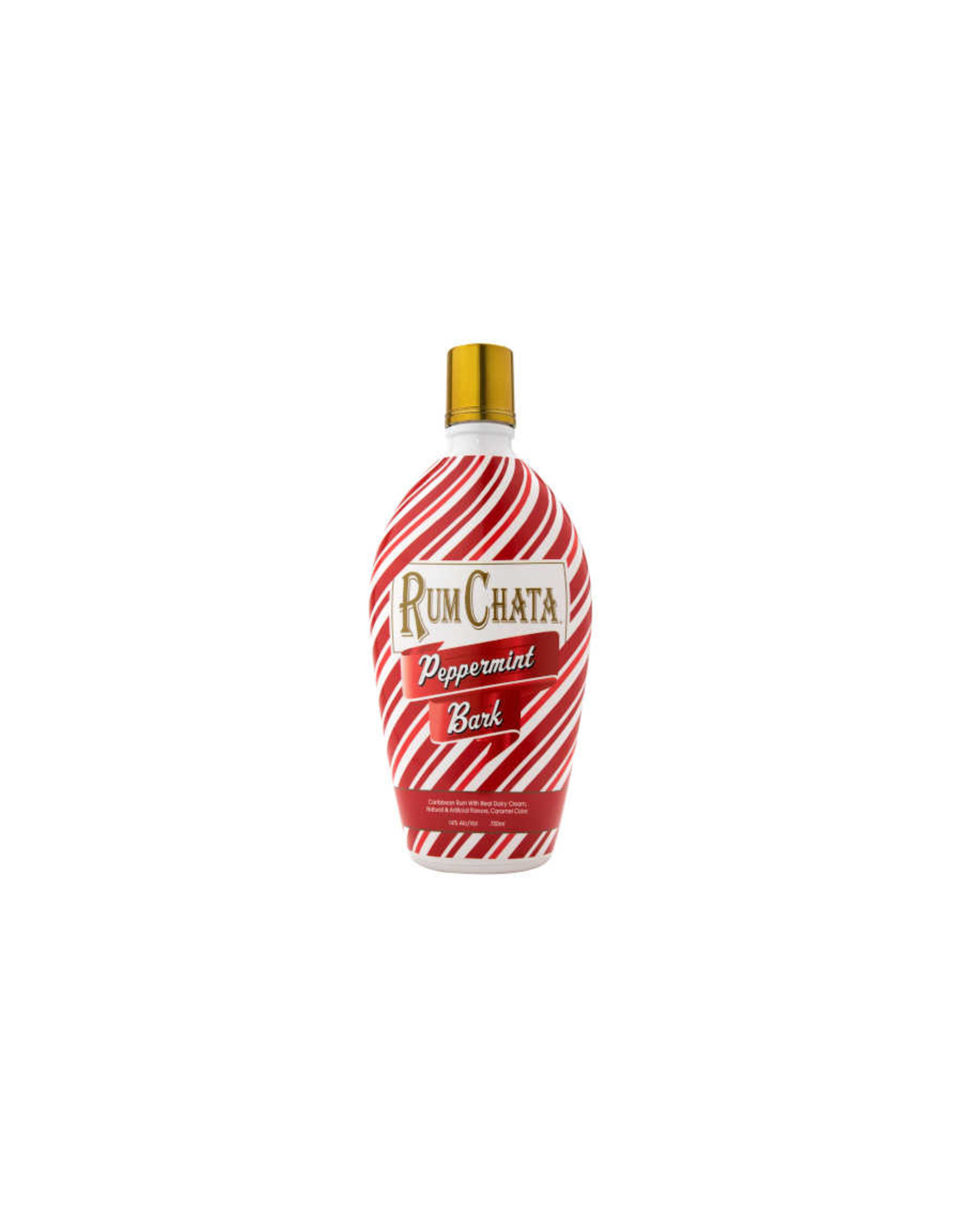 RUM CHATA PEPPERMINT BARK 750ML Monticello Liquors