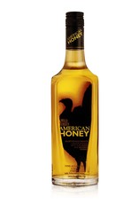 AMERICAN HONEY LIQUEUR 750ML