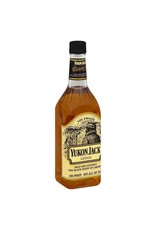 YUKON JACK 750ML