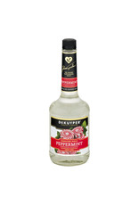 DEKUYPER PEPPERMINT 750ML