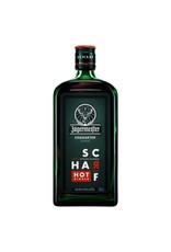 JAGERMEISTER CHARAKTER 750ML