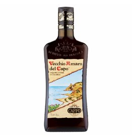 CAFFO VECCHIO AMARO DEL CAPO