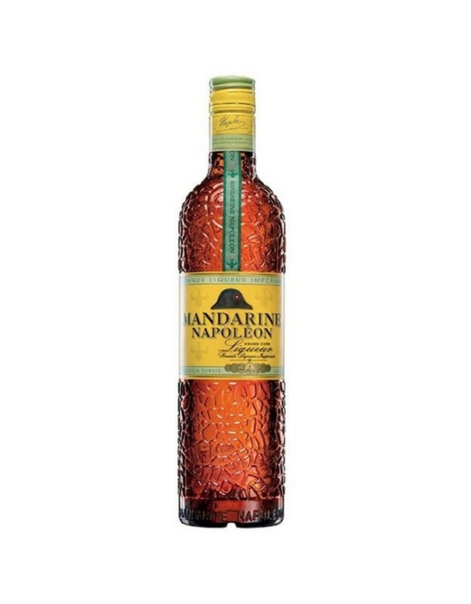 NAPOLEON MANDARINE LIQUEUR 750ML